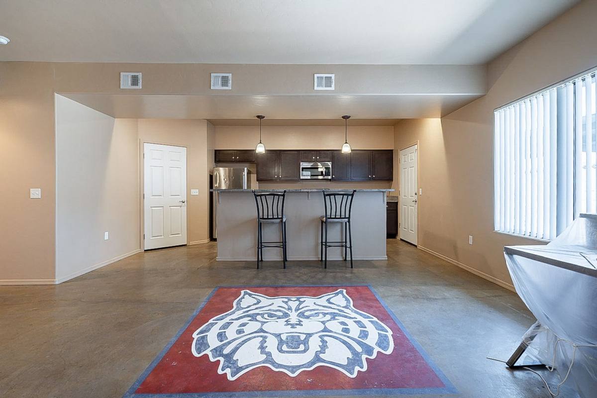 Apartment for rent at 2110 N 1st Ave, Tucson, AZ 85719