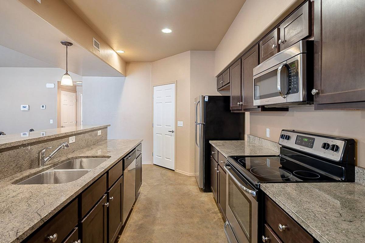 Apartment for rent at 2110 N 1st Ave, Tucson, AZ 85719