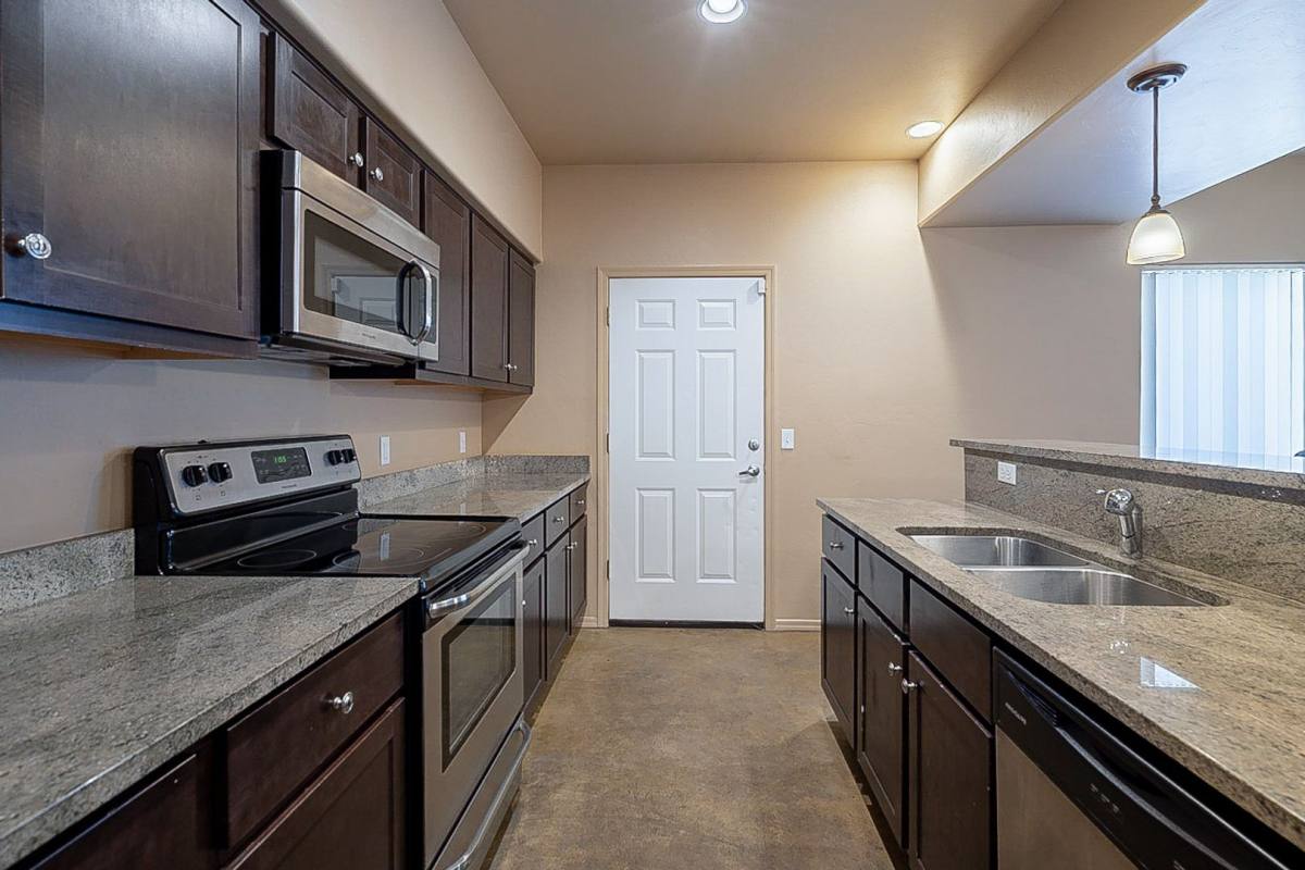 Apartment for rent at 2110 N 1st Ave, Tucson, AZ 85719