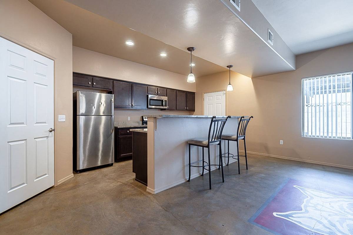 Apartment for rent at 2110 N 1st Ave, Tucson, AZ 85719