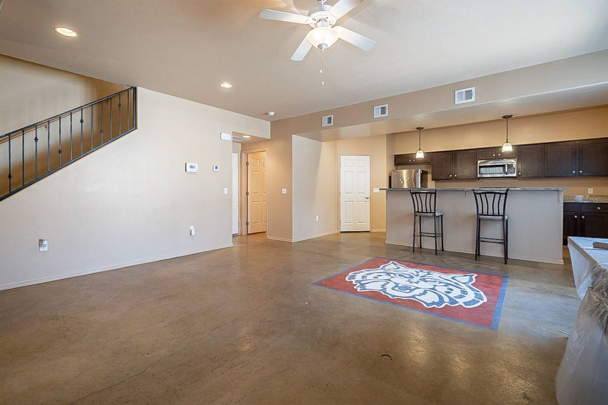 Apartment for rent at 2110 N 1st Ave, Tucson, AZ 85719
