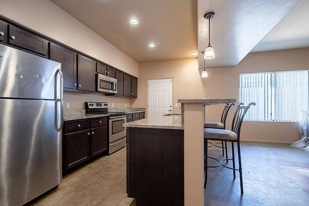 Apartment for rent at 2110 N 1st Ave, Tucson, AZ 85719
