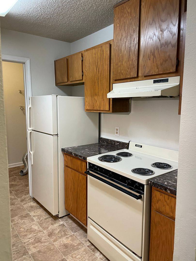 Apartment for rent at 1406 Eighth St NW, Jasper, AL 35503