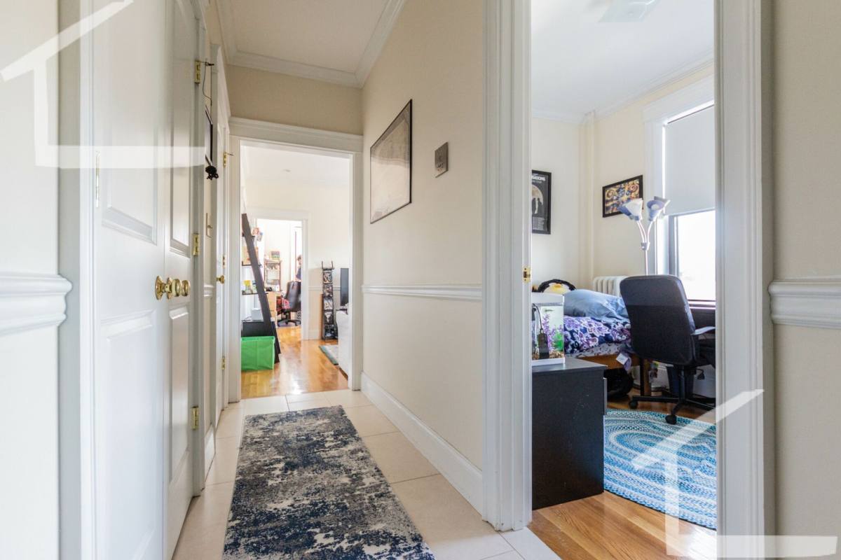 Apartment for rent at 1322 Commonwealth Ave #5D, Allston, MA 02134