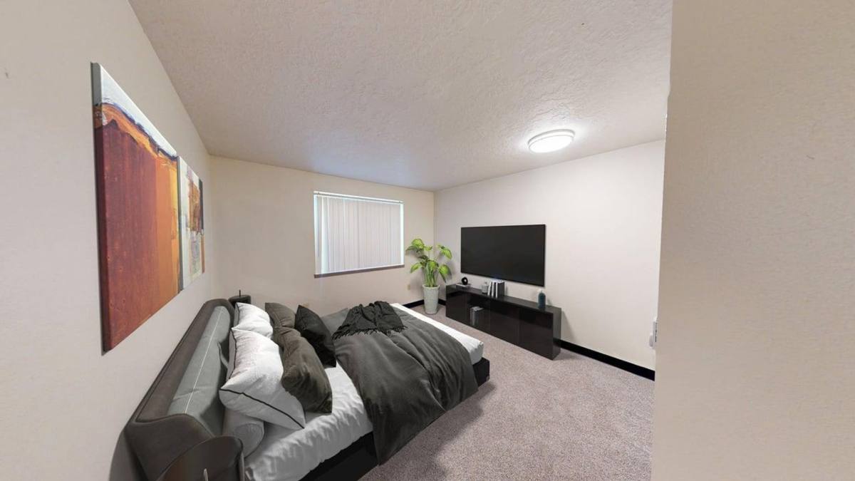 Apartment for rent at 1647 SW Fellows St, McMinnville, OR 97128