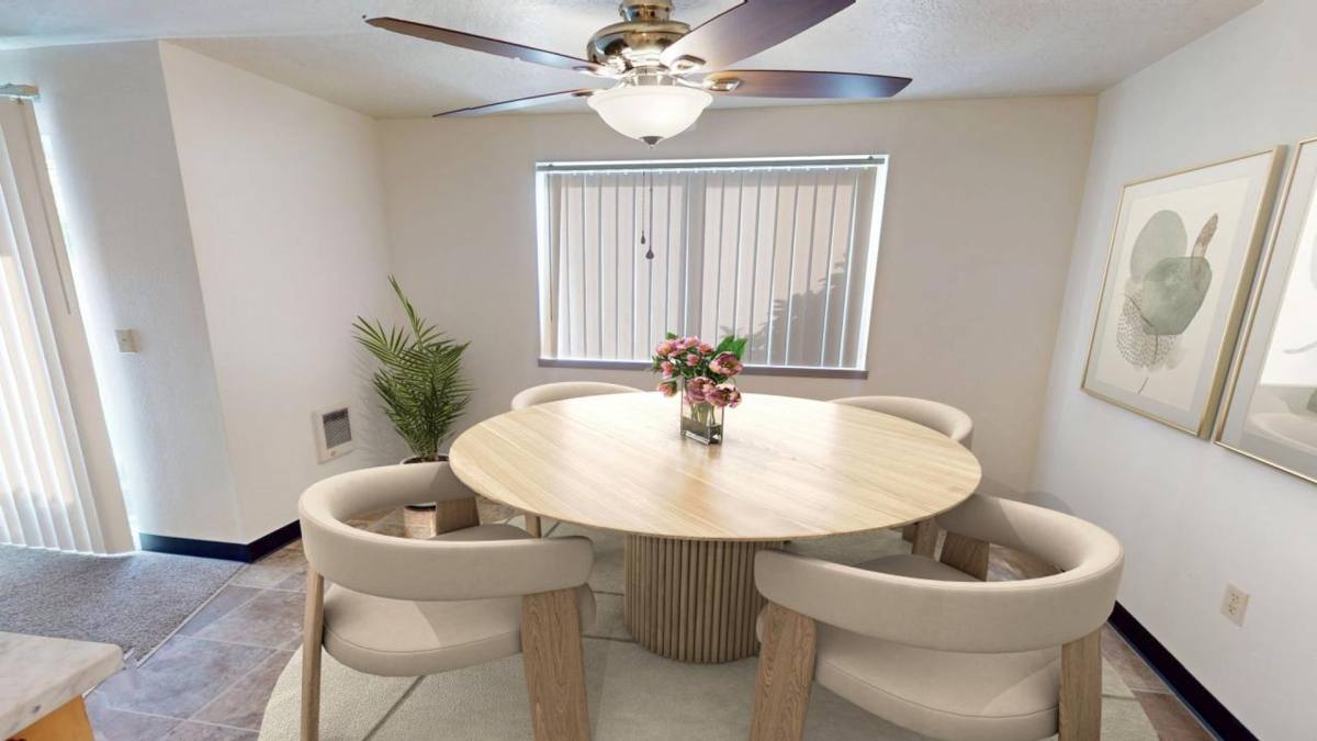 Apartment for rent at 1647 SW Fellows St, McMinnville, OR 97128