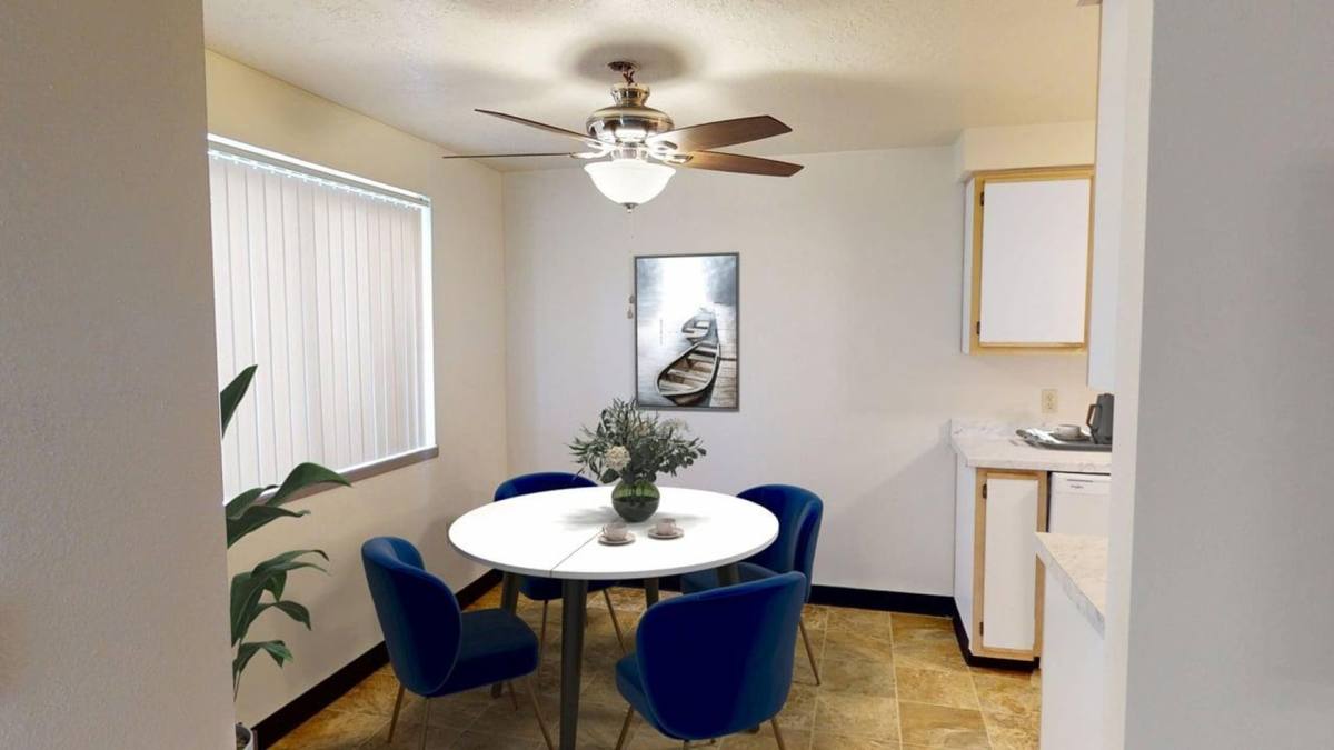 Apartment for rent at 1647 SW Fellows St, McMinnville, OR 97128