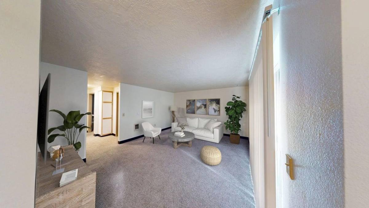 Apartment for rent at 1647 SW Fellows St, McMinnville, OR 97128