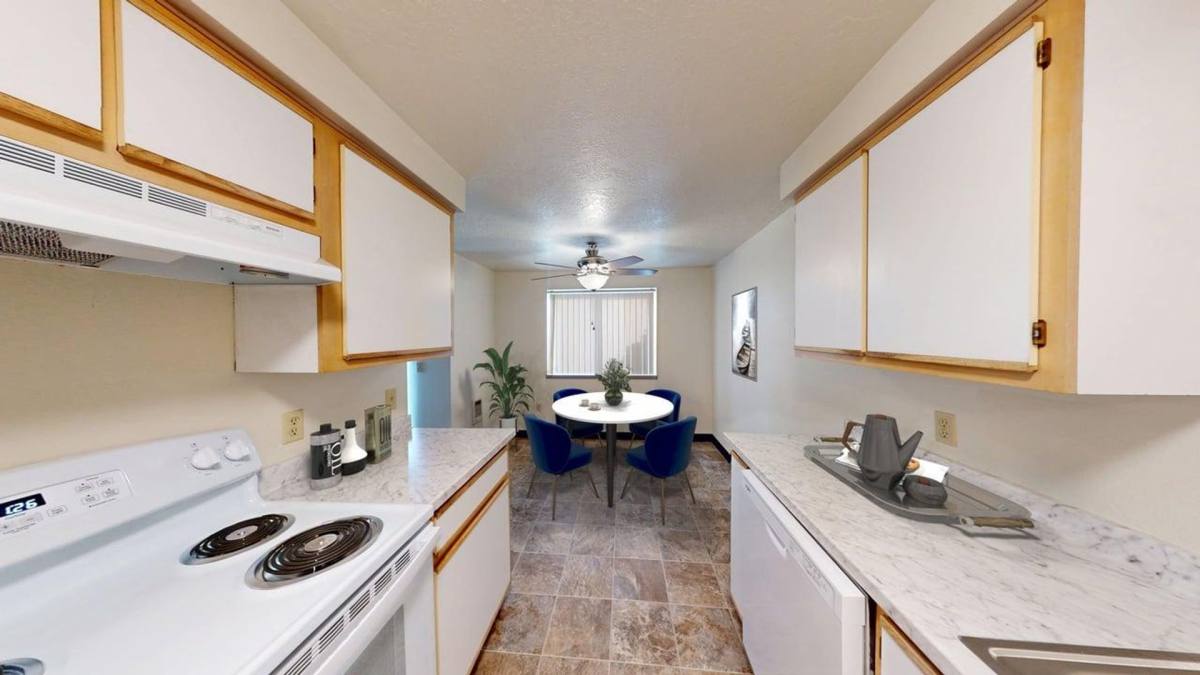 Apartment for rent at 1647 SW Fellows St, McMinnville, OR 97128