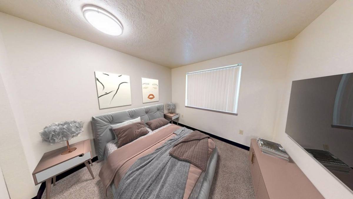 Apartment for rent at 1647 SW Fellows St, McMinnville, OR 97128