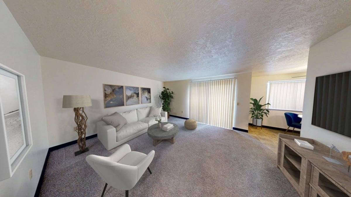 Apartment for rent at 1647 SW Fellows St, McMinnville, OR 97128