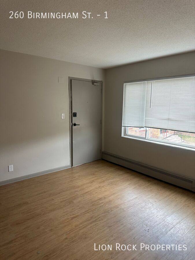 Apartment for rent at 260 Birmingham St #1, Saint Paul, MN 55106
