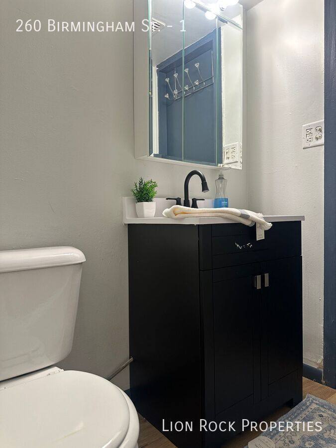 Apartment for rent at 260 Birmingham St #1, Saint Paul, MN 55106