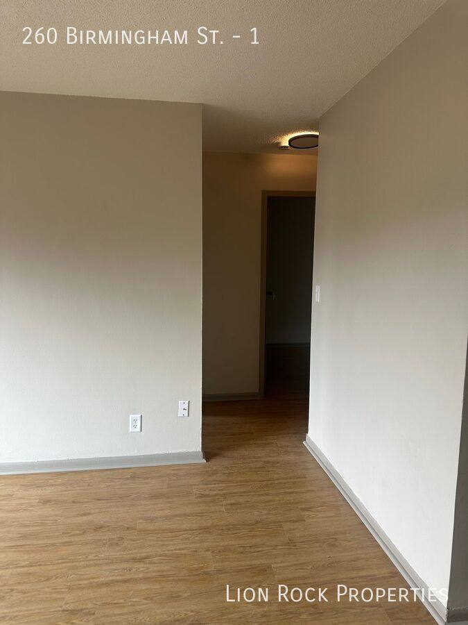 Apartment for rent at 260 Birmingham St #1, Saint Paul, MN 55106
