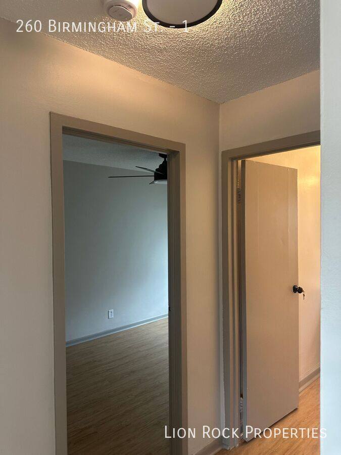 Apartment for rent at 260 Birmingham St #1, Saint Paul, MN 55106