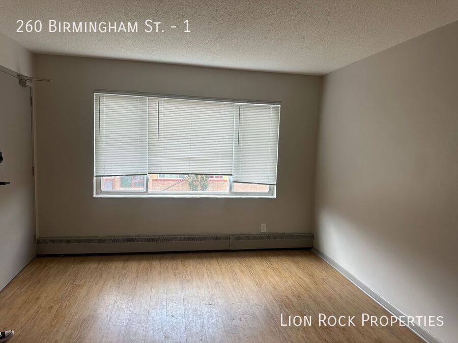 Apartment for rent at 260 Birmingham St #1, Saint Paul, MN 55106