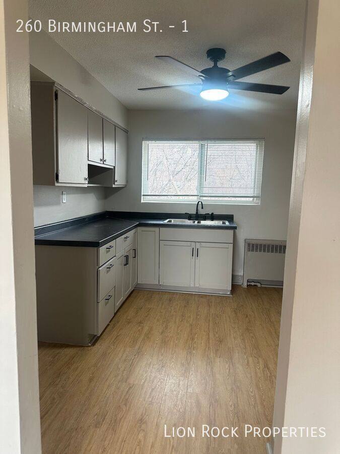 Apartment for rent at 260 Birmingham St #1, Saint Paul, MN 55106