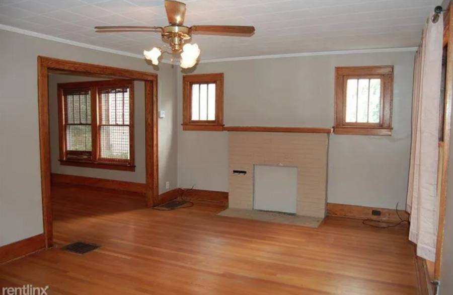Apartment for rent at 825 Sylvan #825SYL, Ann Arbor, MI 48104