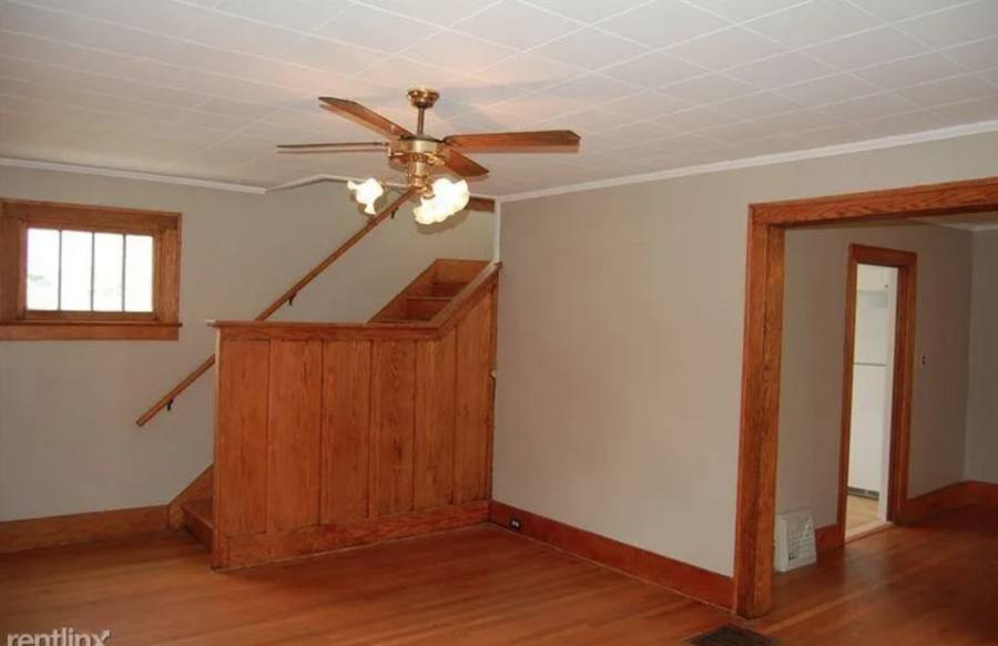 Apartment for rent at 825 Sylvan #825SYL, Ann Arbor, MI 48104