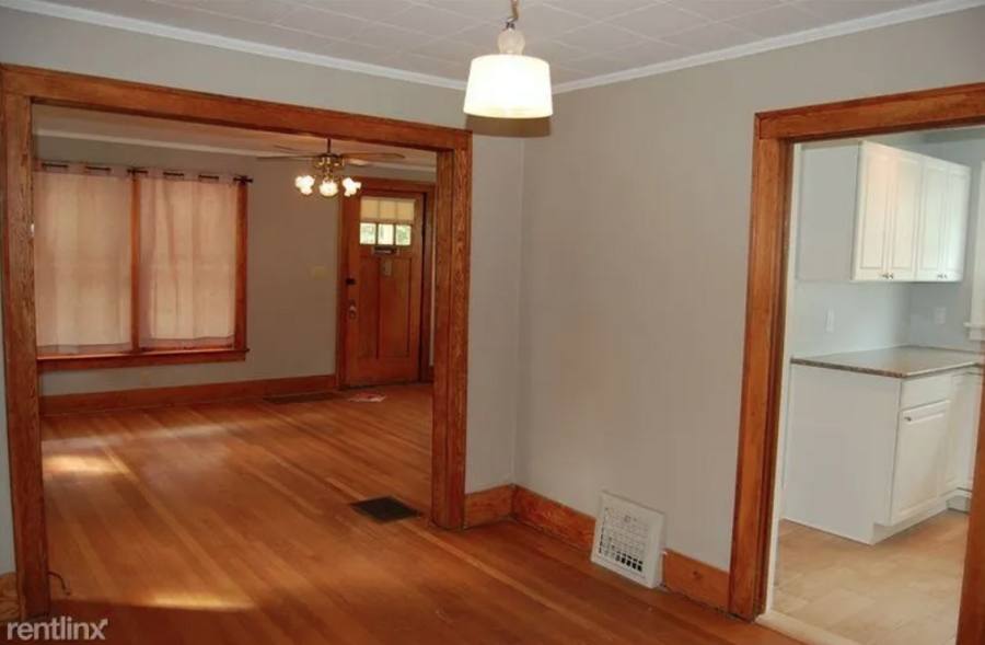 Apartment for rent at 825 Sylvan #825SYL, Ann Arbor, MI 48104