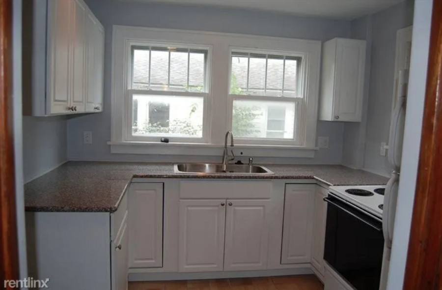 Apartment for rent at 825 Sylvan #825SYL, Ann Arbor, MI 48104