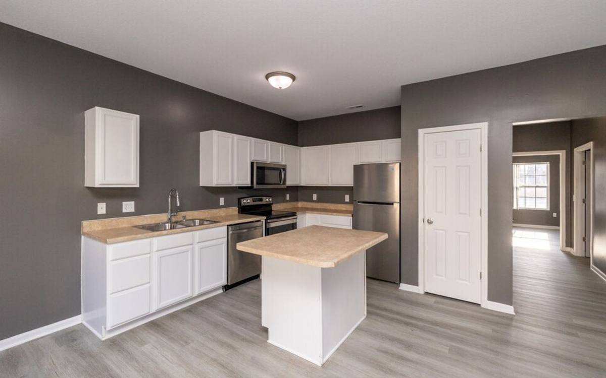 Apartment for rent at 3047 Boardwalk Circle, Fort Wayne, IN 46809