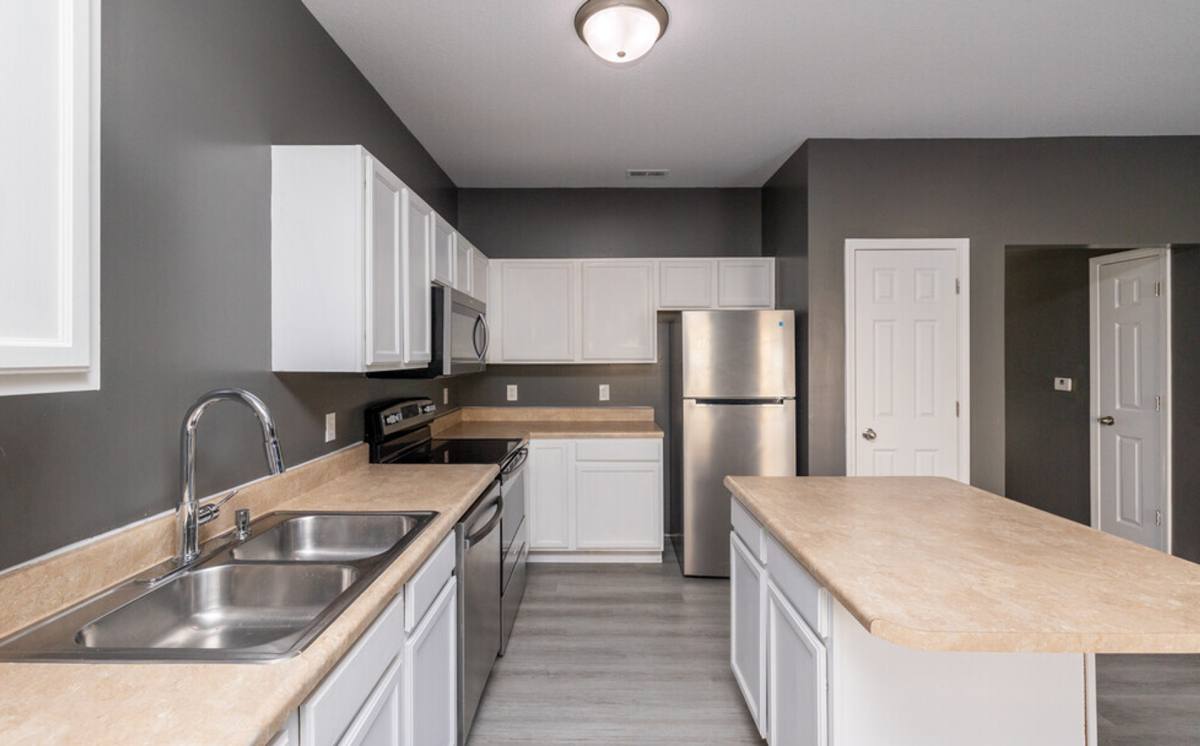 Apartment for rent at 3047 Boardwalk Circle, Fort Wayne, IN 46809