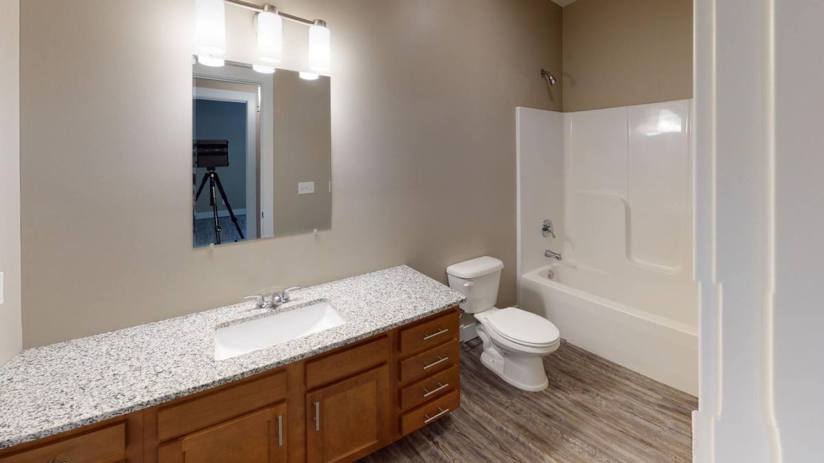 Apartment for rent at 600 W Cedar St, Lexington, NE 68850