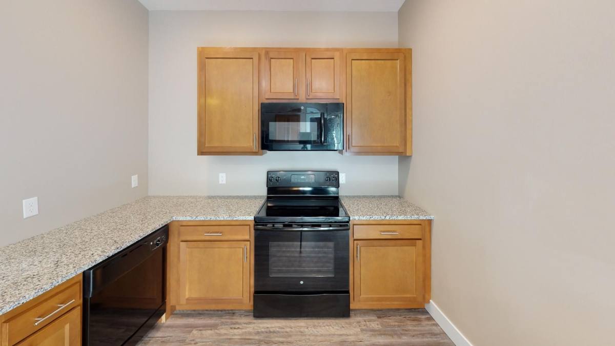 Apartment for rent at 600 W Cedar St, Lexington, NE 68850
