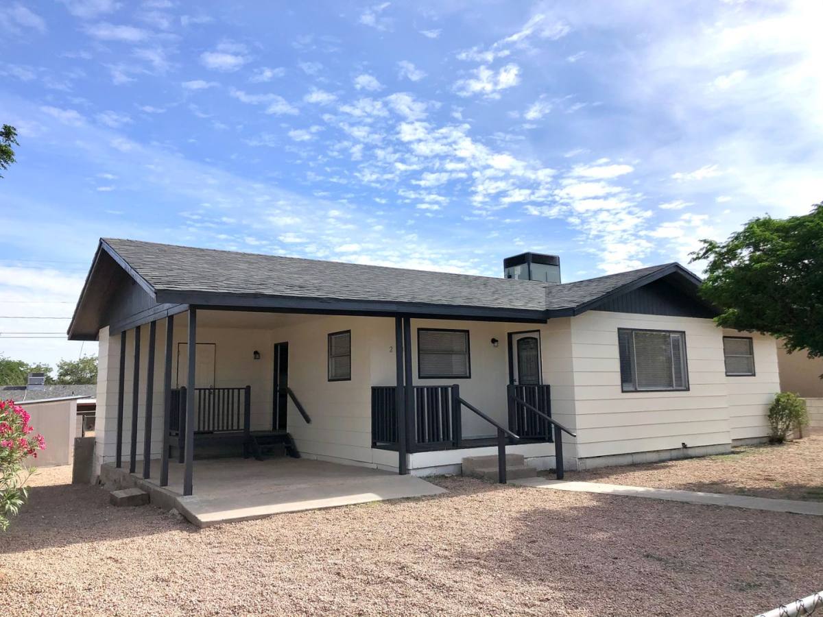 House for rent at 2519 Lillie Ave, Kingman, AZ 86401