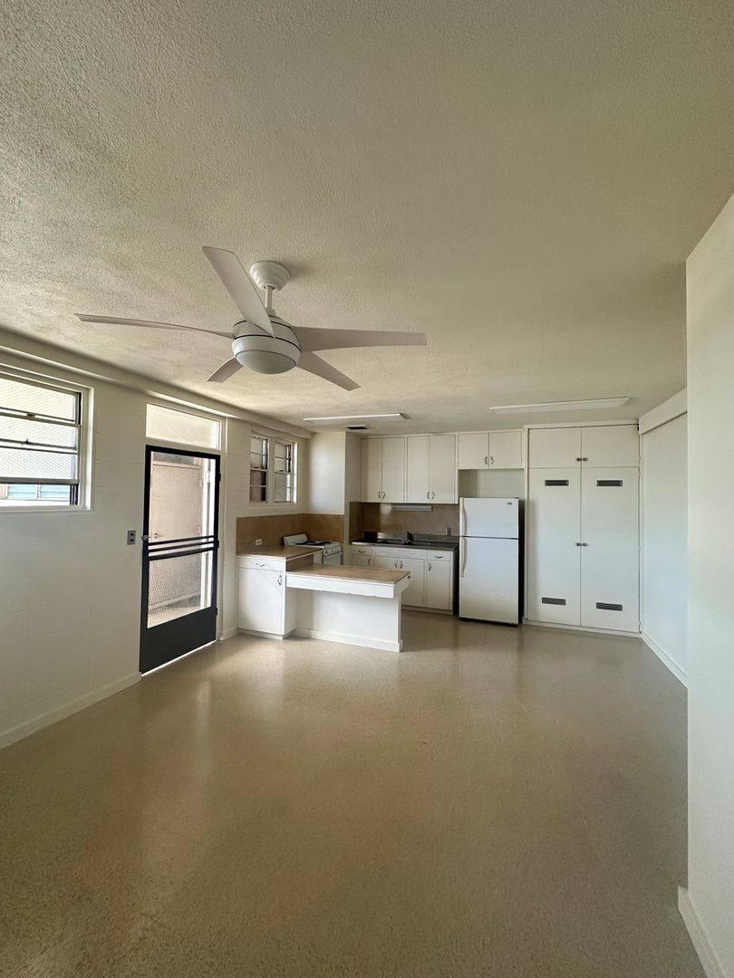 Apartment for rent at 1808 Liliha St, Honolulu, HI 96817
