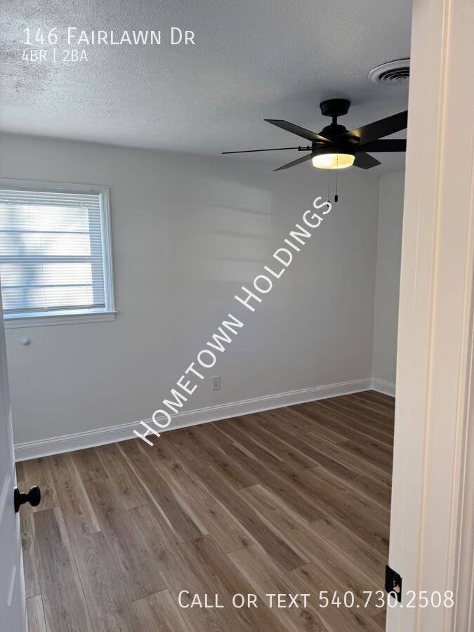 House for rent at 146 Fairlawn Dr, Danville, VA 24540