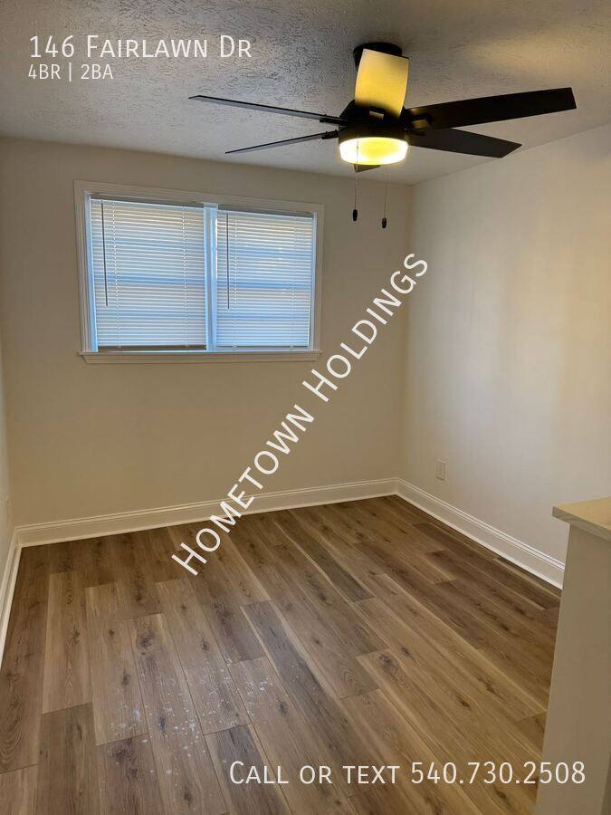 House for rent at 146 Fairlawn Dr, Danville, VA 24540