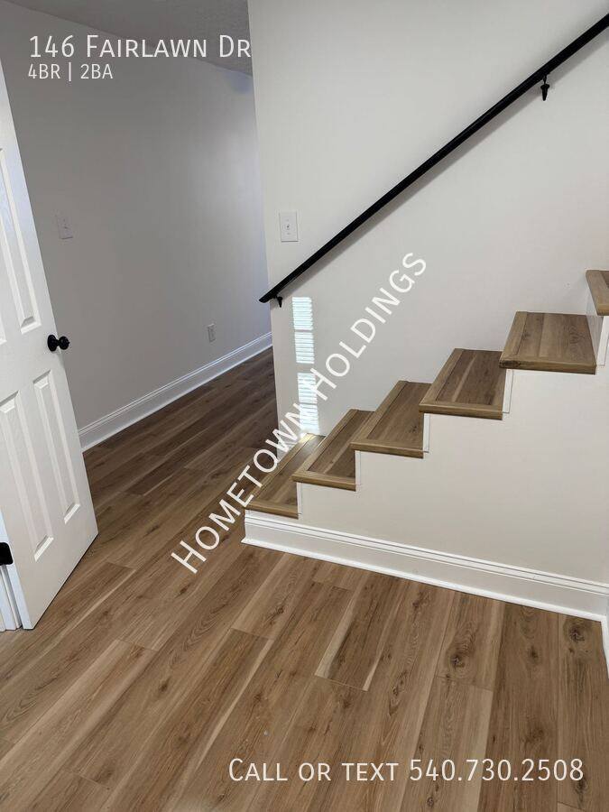 House for rent at 146 Fairlawn Dr, Danville, VA 24540