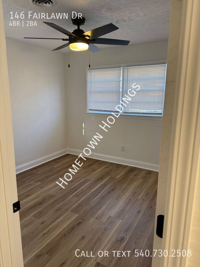 House for rent at 146 Fairlawn Dr, Danville, VA 24540