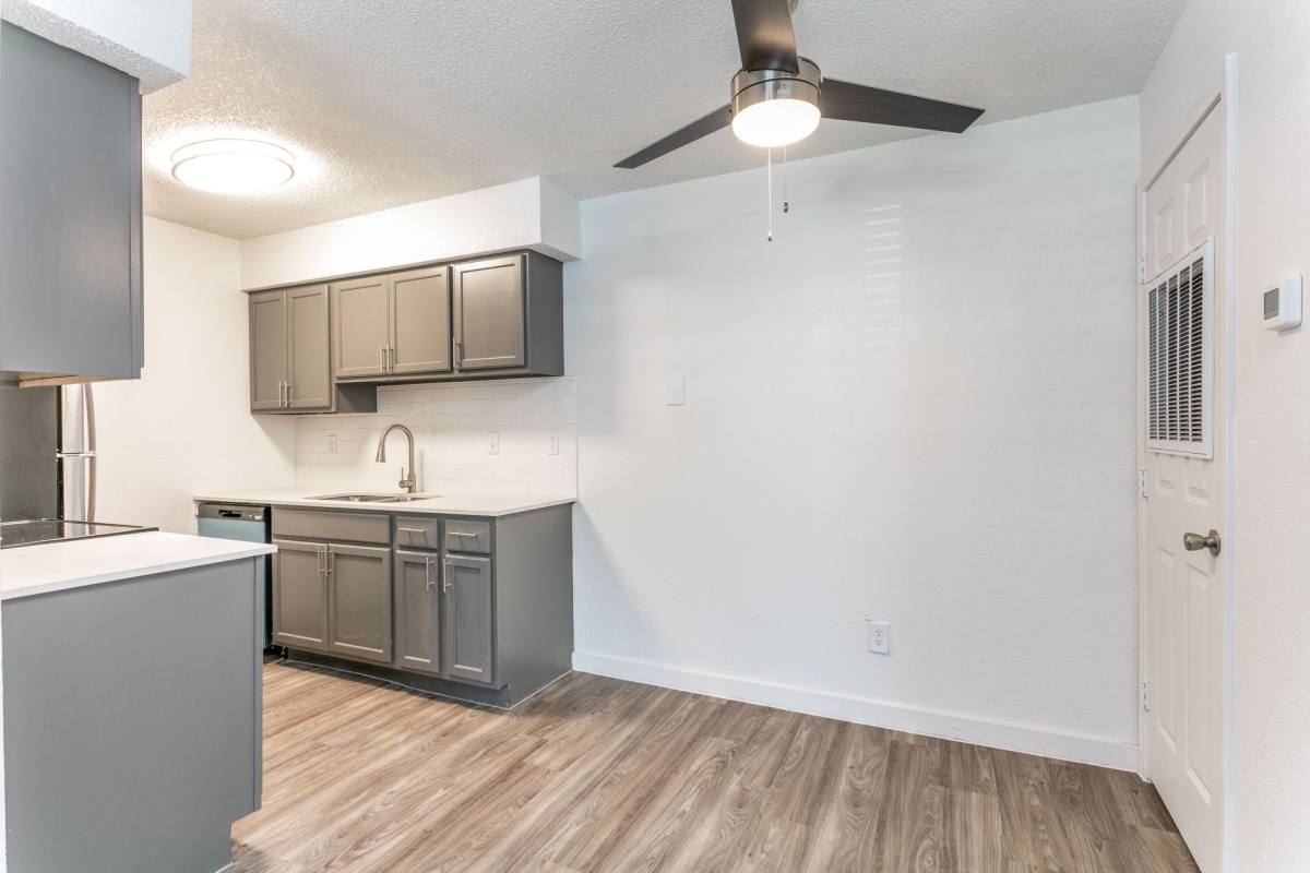 Apartment for rent at 1610 E McKinney St, Denton, TX 76209