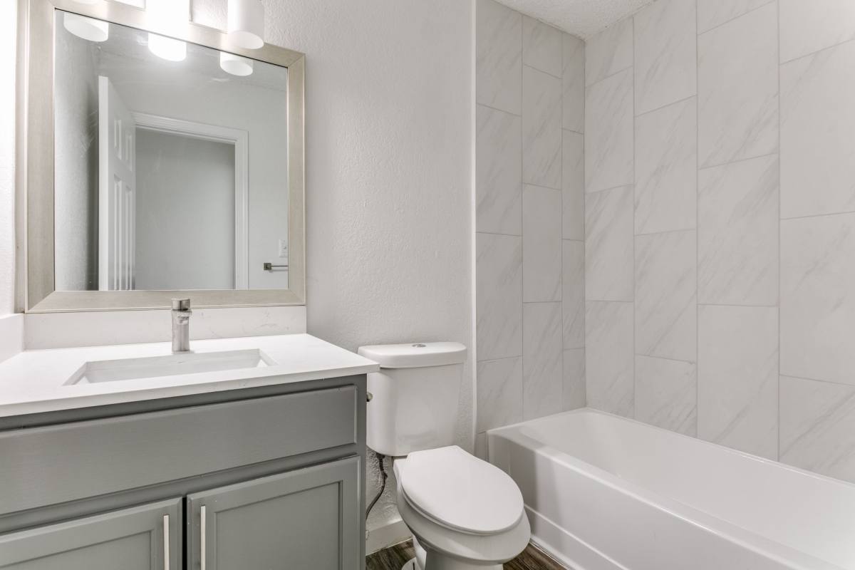 Apartment for rent at 1610 E McKinney St, Denton, TX 76209