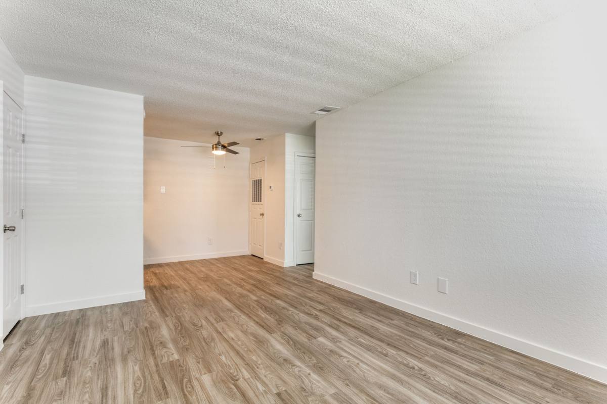 Apartment for rent at 1610 E McKinney St, Denton, TX 76209