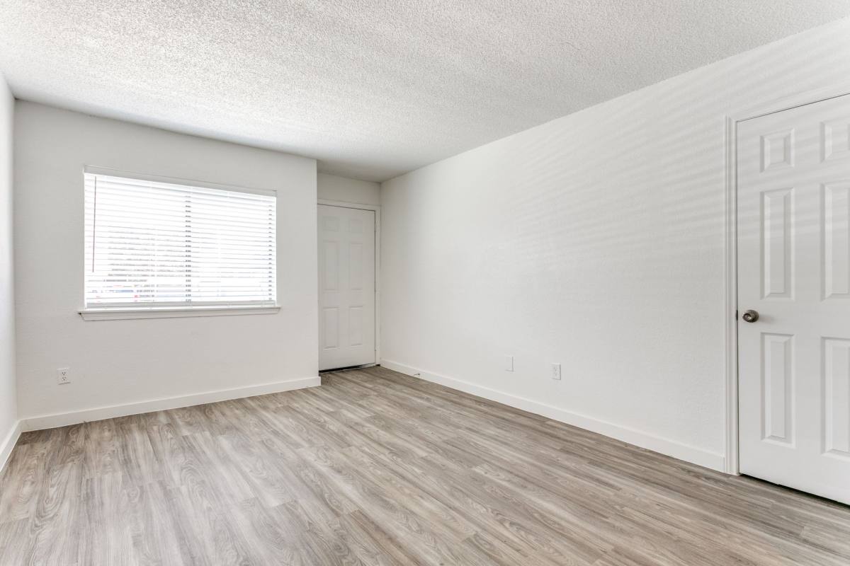 Apartment for rent at 1610 E McKinney St, Denton, TX 76209
