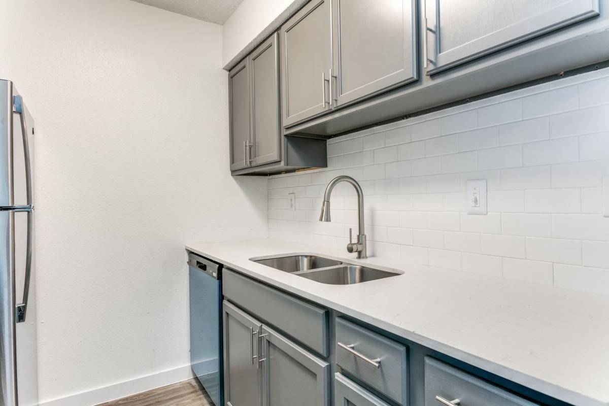 Apartment for rent at 1610 E McKinney St, Denton, TX 76209