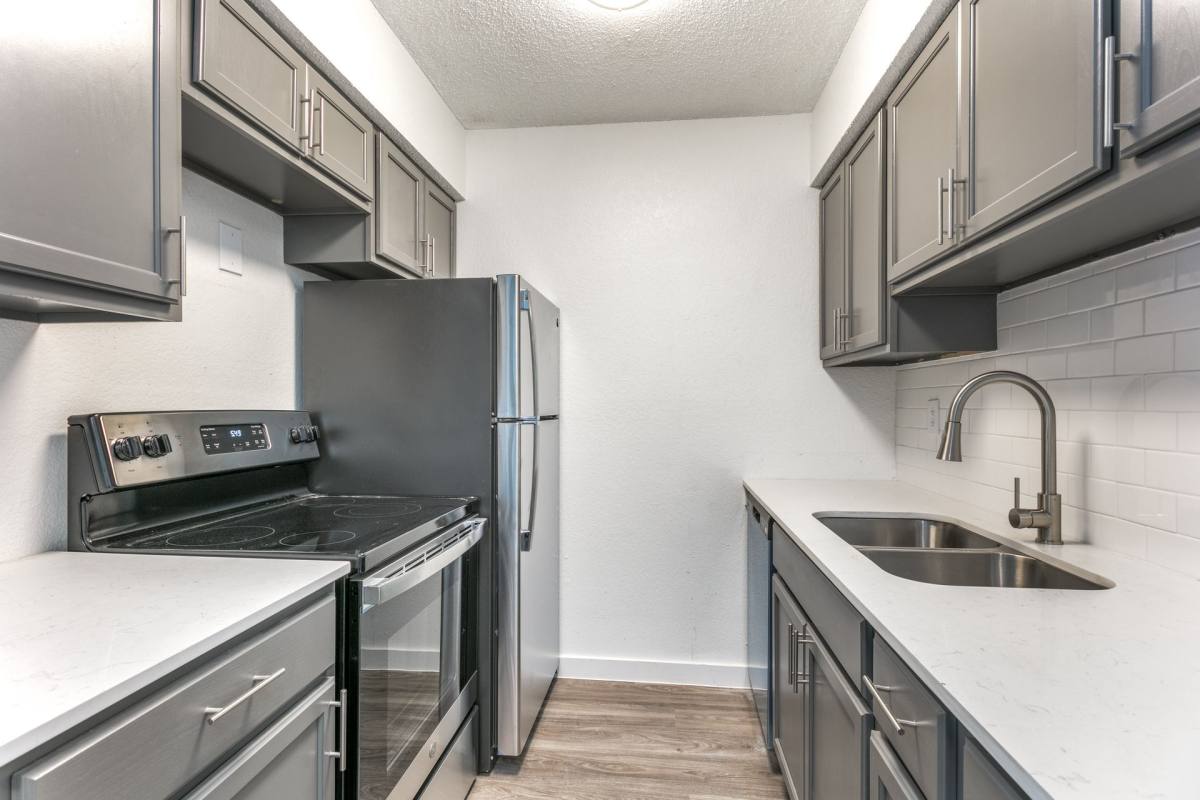 Apartment for rent at 1610 E McKinney St, Denton, TX 76209
