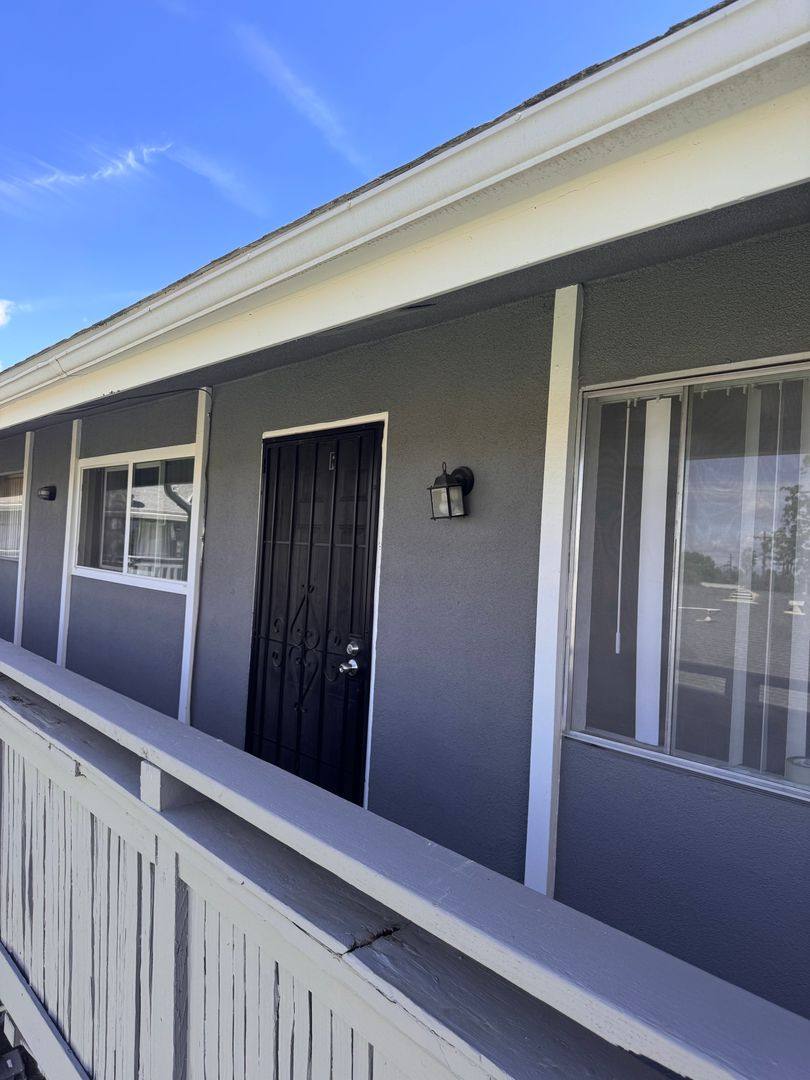 Apartment for rent at 1115 W Simpson Ave, Fresno, CA 93705