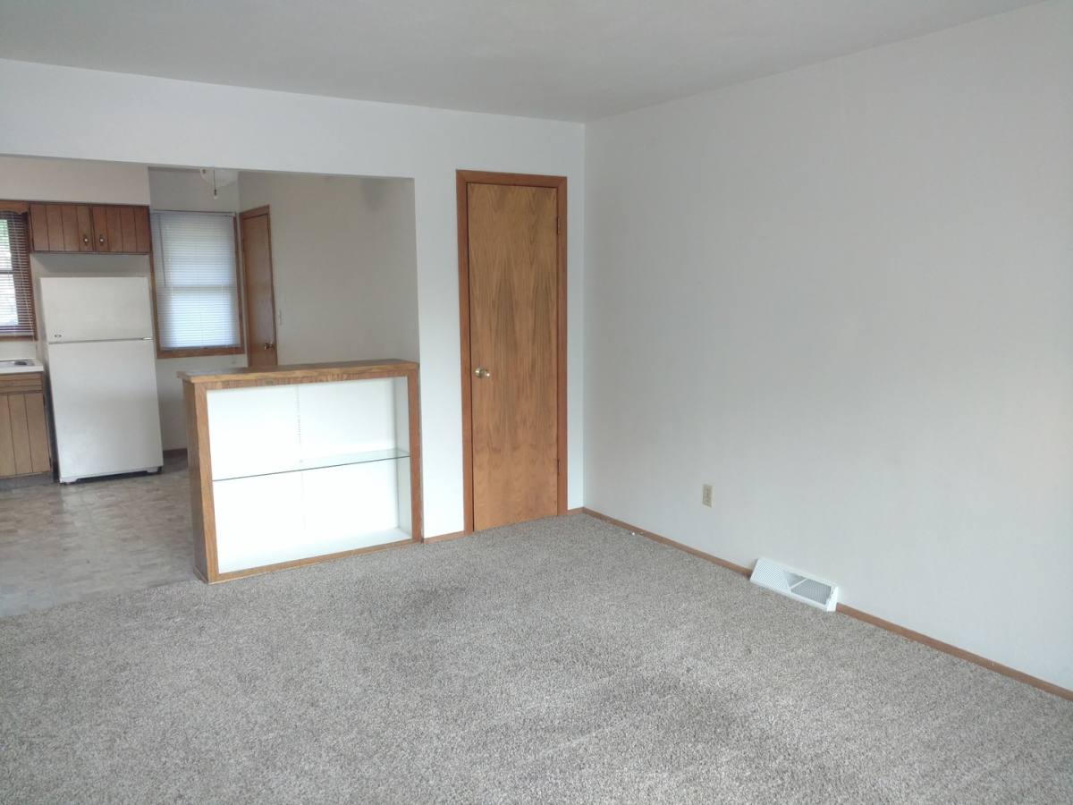 Townhouse for rent at 2110 Melrose Court, Cedar Falls, IA 50613