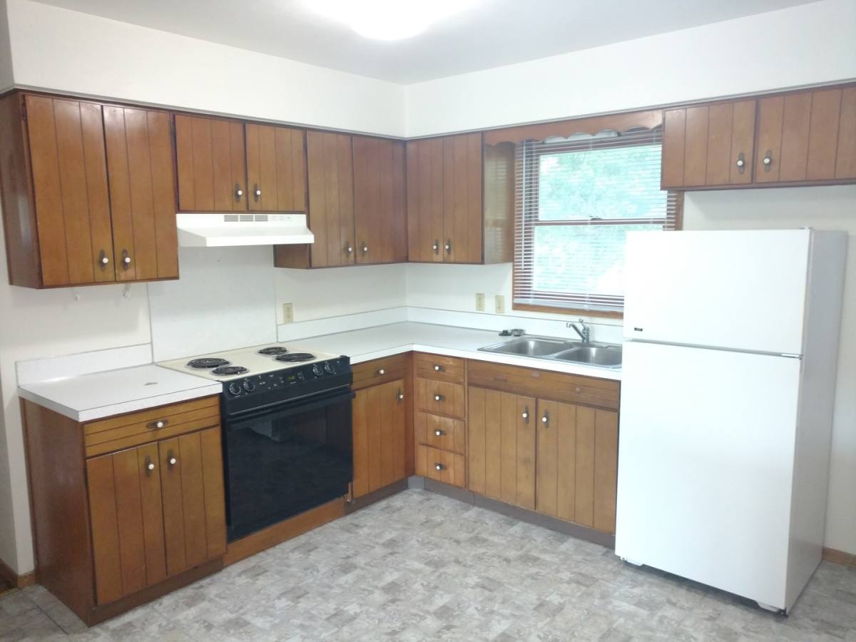 Townhouse for rent at 2110 Melrose Court, Cedar Falls, IA 50613