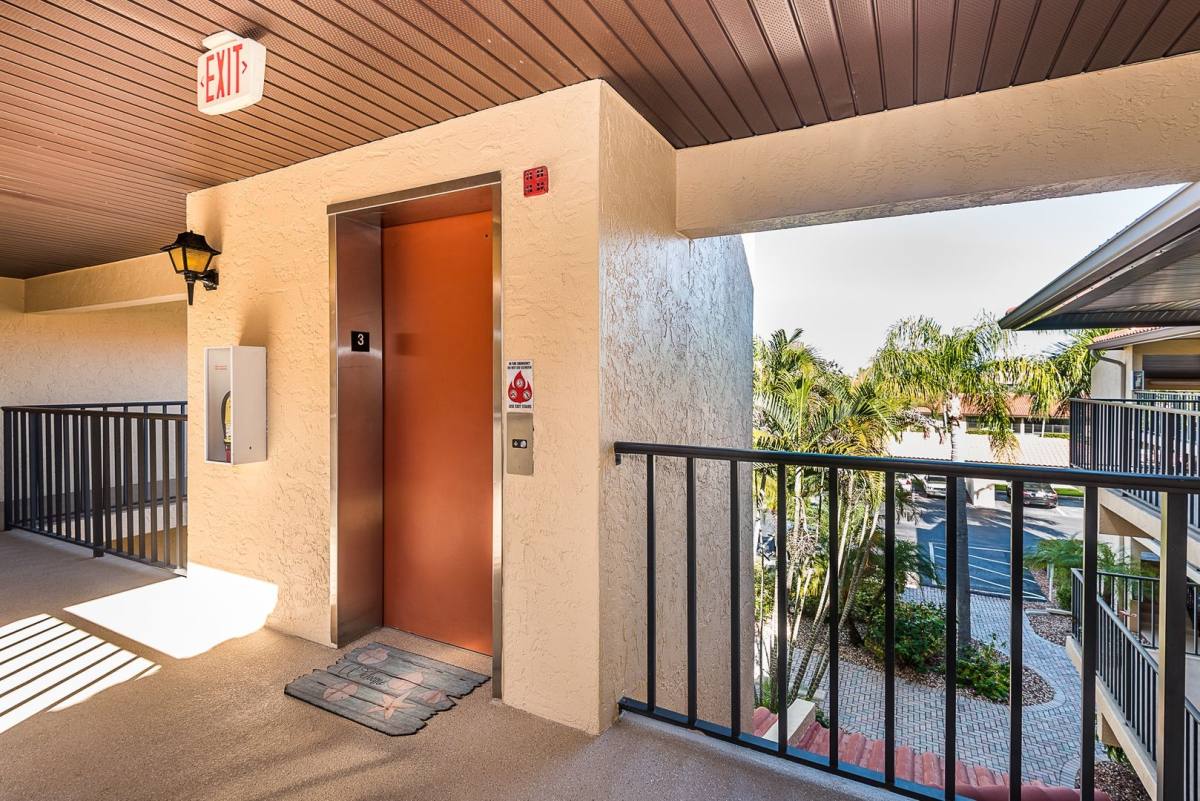 Apartment for rent at 2601 W Marion Ave, Punta Gorda, FL 33950