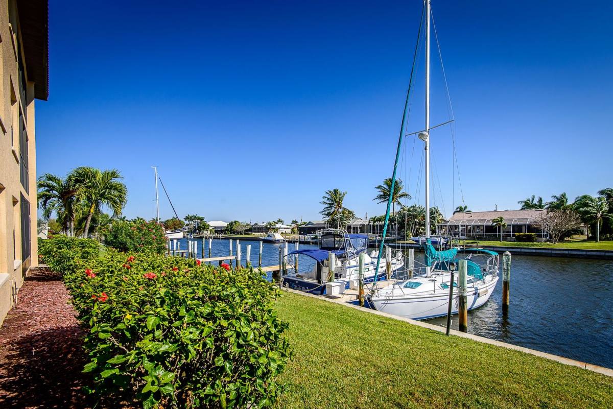 Apartment for rent at 2601 W Marion Ave, Punta Gorda, FL 33950