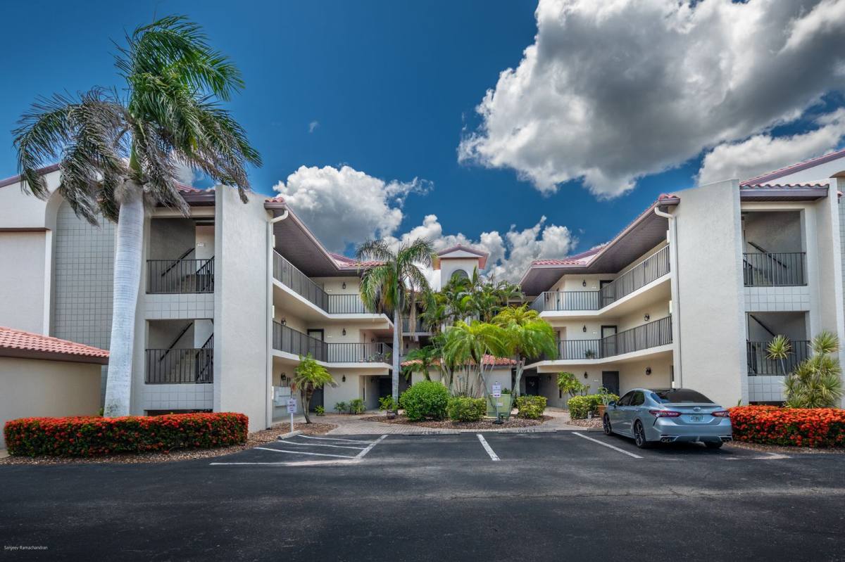 Apartment for rent at 2601 W Marion Ave, Punta Gorda, FL 33950
