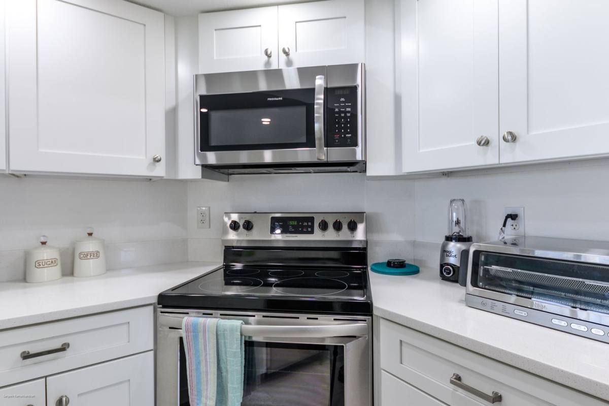 Apartment for rent at 2601 W Marion Ave, Punta Gorda, FL 33950