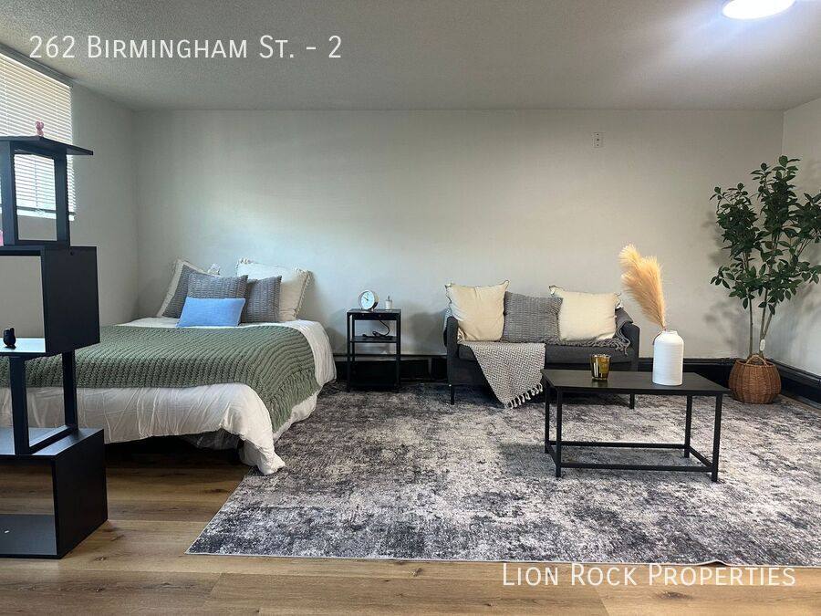 Apartment for rent at 262 Birmingham St #2, Saint Paul, MN 55106