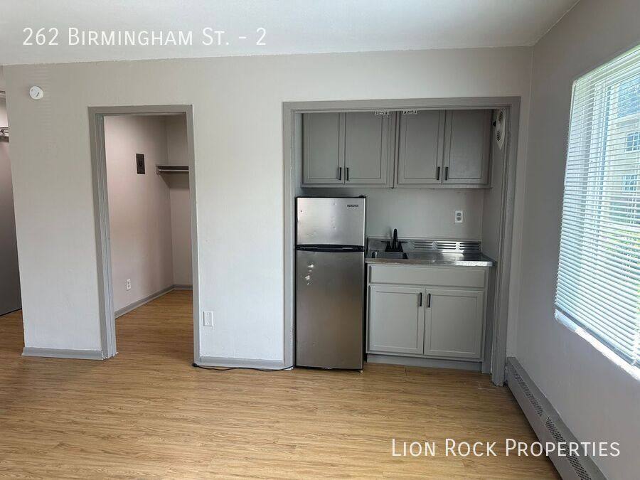 Apartment for rent at 262 Birmingham St #2, Saint Paul, MN 55106